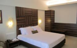 Hotel Park Plaza