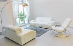 New Luxury Shamrock Beach Villas Seaview