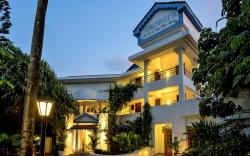 Prainha Resort By The Sea