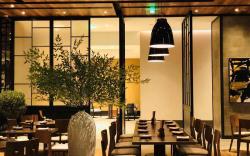 New World Langfang Hotel