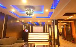 Hotel Tenki Kathmandu