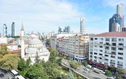 No 139 Apartments 