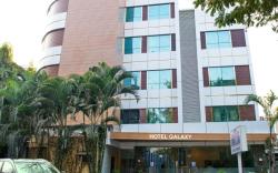 Hotel Galaxy