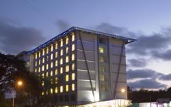 Mirage Hotel Mumbai International Airport