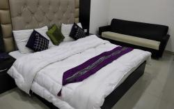Hotel Vishesh Continental