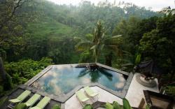 Beji Ubud Resort