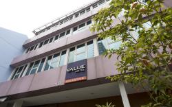 Value Hotel Balestier