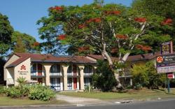 Gallery Motel