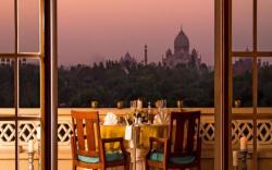 The Oberoi Amarvilas, Agra