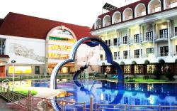 Hotel AGC