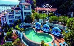 Hotel Unique-Boutique Class - Adults Only