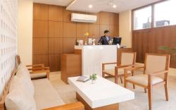 Hotel Shiva Yog Sthal