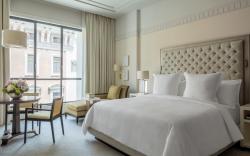 Four Seasons Hotel Madrid