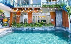 Ancient Beach Boutique & Spa Hoi An