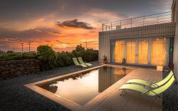 Boutique Pool Villa Namib