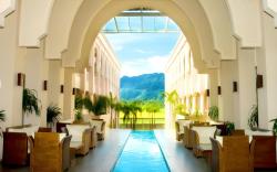 The Pade Hotel