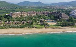 The Ritz-Carlton Sanya, Yalong Bay