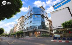 Mybed Sathorn Hotel
