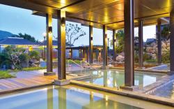 Yang Ming Shan Tien Lai Resort and Spa