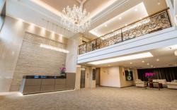 Tao Yuan Golf & Country Club Yaward Resort