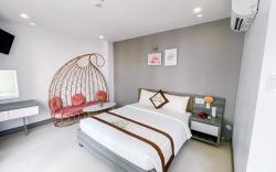 Bella Hotel Bai Sau Vung Tau