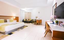 Ramee Palace Hotel
