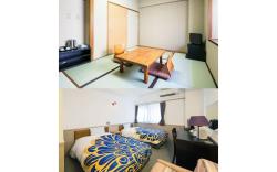 Kyoto Travelers Inn Hotel