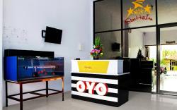 OYO 2044 Star Hill Inn Syariah