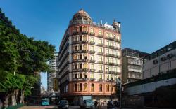 The Victoria Hotel