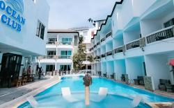 Boracay Ocean Club Beach Resort