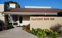 Cannery Row Inn