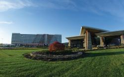 Mohegan Pennsylvania-Adults Only