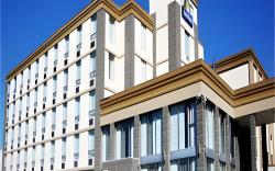 Comfort Inn & Conference Centre Toronto Airport