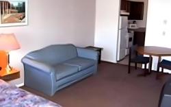 Recreation Inn and Suites