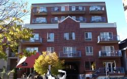 ByWard Blue Inn