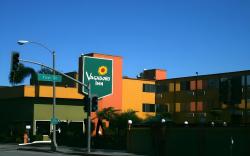 Vagabond Inn Long Beach