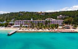 Grand Decameron Montego Beach, A Trademark All Inclusive
