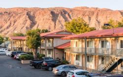 Hotel Moab Downtown