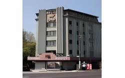 Hotel Roosevelt