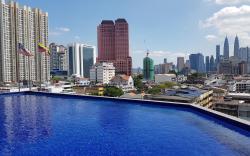 WTC Hotel Kuala Lumpur - Formerly Leo Palace Hotel Classic Wing