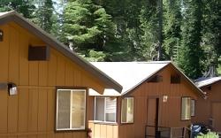 Montecito Sequoia Lodge