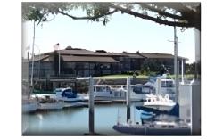 The Marina Inn on San Francisco Bay