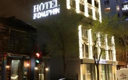 Le Dauphin Montreal Centre-Ville