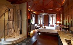 Burasari Heritage Luang Prabang