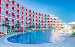Grand Decameron Cornwall Beach, A Trademark All Inclusive