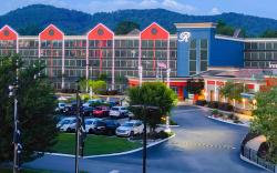 The Ramsey Hotel and Convention Center