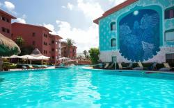 Selina Cancun Laguna Hotel Zone