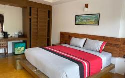 See Through Boutique Resort