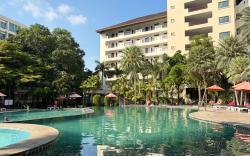 Sunday Wongamat Privacy Pattaya