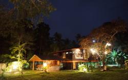 Peaceland Backpackers Hostel